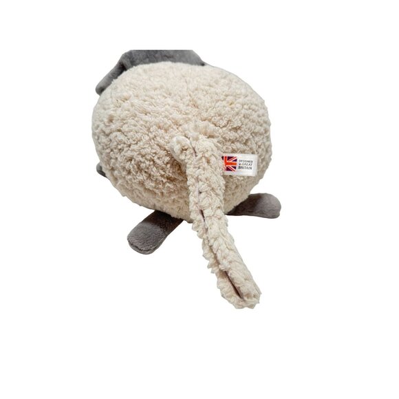 Sweet Dreamers Ewan Deluxe Baby Sleep Aid Sheep Plush Womb Sound Lights Shush FS - Picture 5 of 6